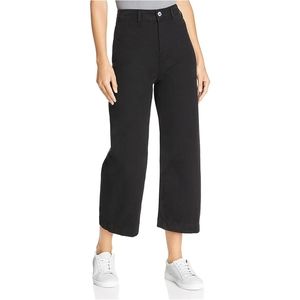 Nwt Free People Patti wide leg casual pants